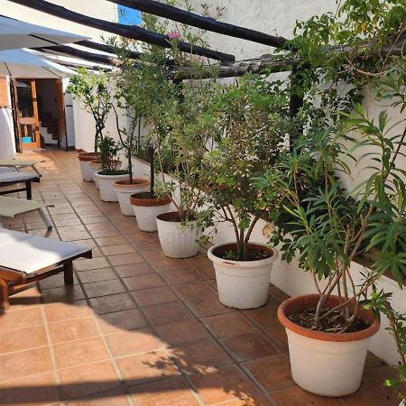 Hotel Pop Cala Gonone Eksteriør billede