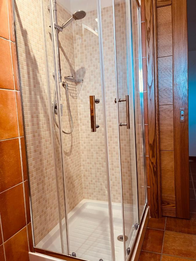 Hotel Pop Cala Gonone Eksteriør billede